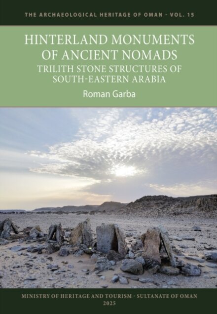Hinterland Monuments of Ancient Nomads