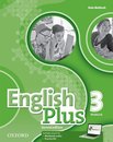 English Plus 8º Wb 2026