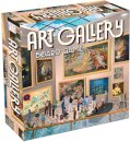 Art Gallery Board Game