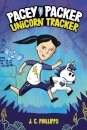 Pacey Packer: Unicorn Tracker Book 1