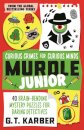 Murdle Junior: Curious Crimes for Curious Minds