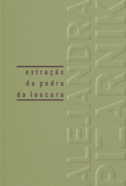 Extração Da Pedra Da Loucura