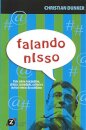 Falando Nisso: Fala Sobre Psicanálise Clínica Socied Cultura