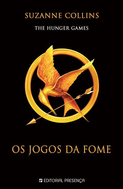 Os Jogos da Fome - Livro I