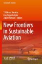 New Frontiers in Sustainable Aviation