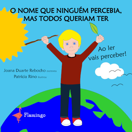 O Nome Que Ninguém Percebia, Mas Todos Queriam Ter
