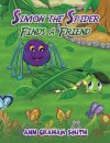 Simon the Spider Finds a Friend