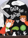 Gato Das Botas