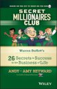 Secret Millionaires Club