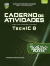 TecnIC 8 - TIC - 8.º ano Caderno de atividades 2025