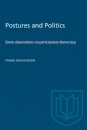 Postures and Politics
