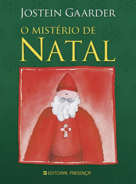 O Mistério De Natal
