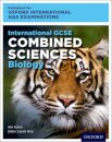 OxfordAQA International GCSE Combined Sciences Biology (9204)