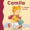 Camila Regressa Ás Aulas