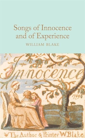Songs Of Innocence And Experience