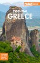 Fodor's Essential Greece