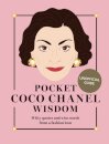 Pocket Coco Chanel Wisdom