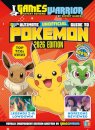 Pokemon Ultimate Unofficial Gaming Guide by GamesWarrior 2026 Edition