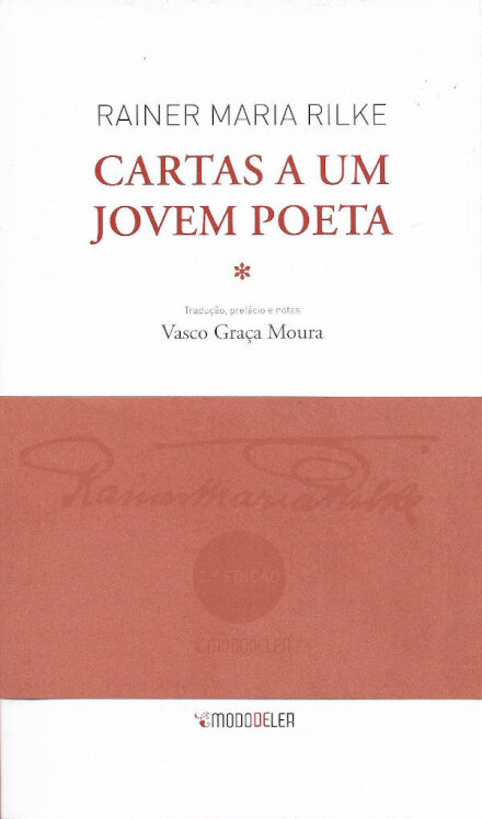 Cartas a um Jovem Poeta