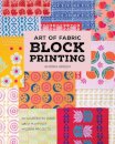 Art of Fabric Block Printing