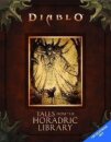Diablo: Tales from the Horadric Library