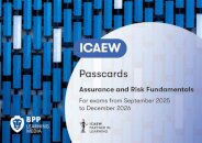 ICAEW - Assurance and Risk Fundamental