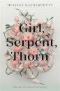 Girl Serpent Thorn