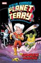 Star Comics: Planet Terry - The Complete Collection