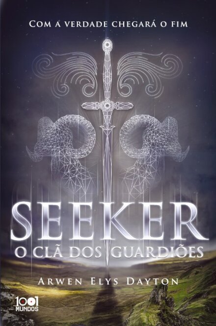 Seeker - O Clã dos Guardiões