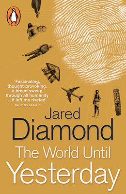 The World Until Yesterday