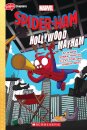 Spider-Ham Hollywood May-Ham!