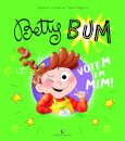 Betty Bum Nº2 - Votem em Mim