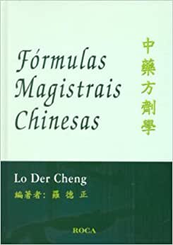 Fórmulas Magistrais Chinesas