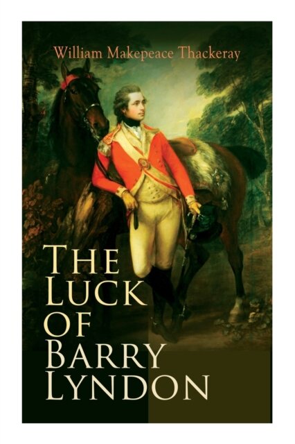 The Luck of Barry Lyndon