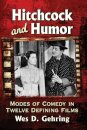 Hitchcock and Humor