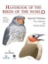 Handbook of the Birds of the World. Special Volume