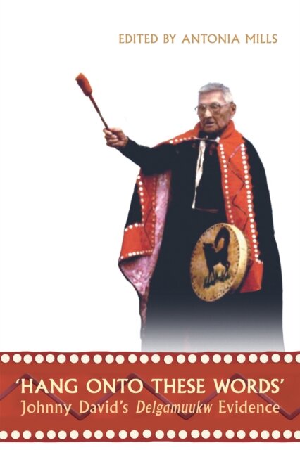 'Hang Onto These Words'