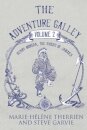 The Adventure Galley - Volume 2 Henry Morgan, the Knight of Jamaica