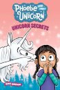 Unicorn Secrets Vol 23 Phoebe And Her Unicorn
