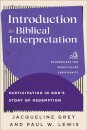 Introduction to Biblical Interpretation