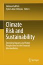 Climate Risk and Sustainability