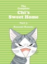 The Complete Chi's Sweet Home Vol. 3
