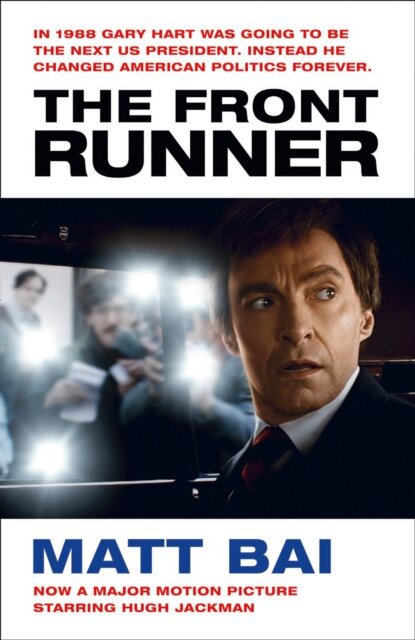 The Front Runner (Film)