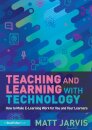 Teaching and Learning with Technology