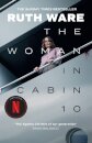 The Woman In Cabin 10