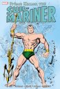 Namor The Sub-Mariner Omnibus Vol. 1