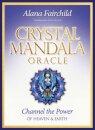 Crystal Mandala Oracle