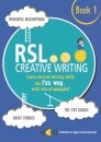 RSL Creative Writing: Book 1