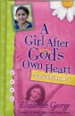 A Girl After God's Own Heart Devotional