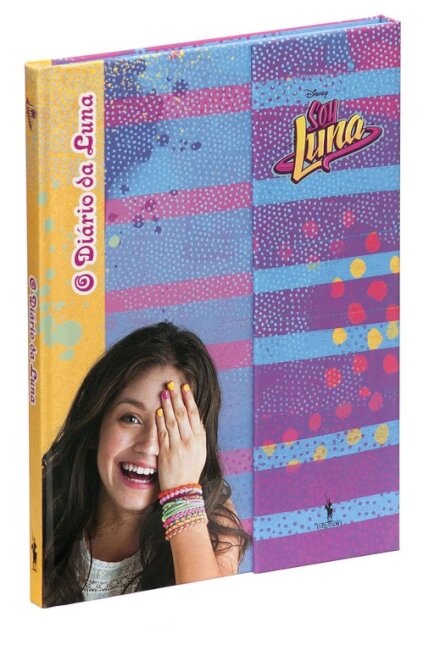 Soy Luna Diário